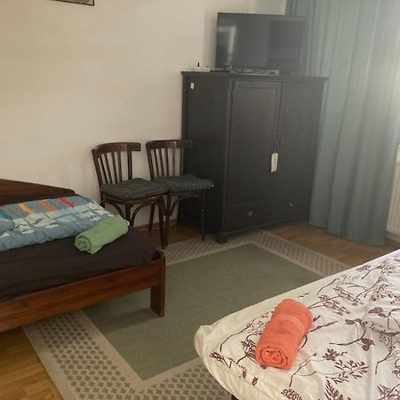 Apartman-Donau Tát Dış mekan fotoğraf