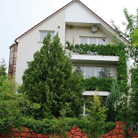 Apartman-Donau Tát Dış mekan fotoğraf