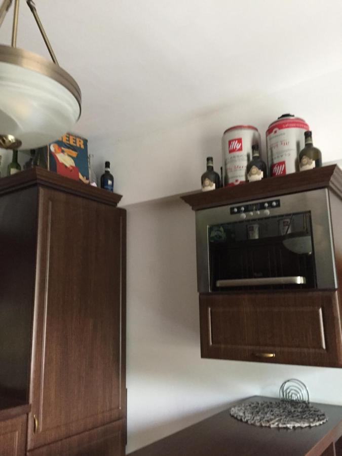 Apartman-Donau Tát Dış mekan fotoğraf