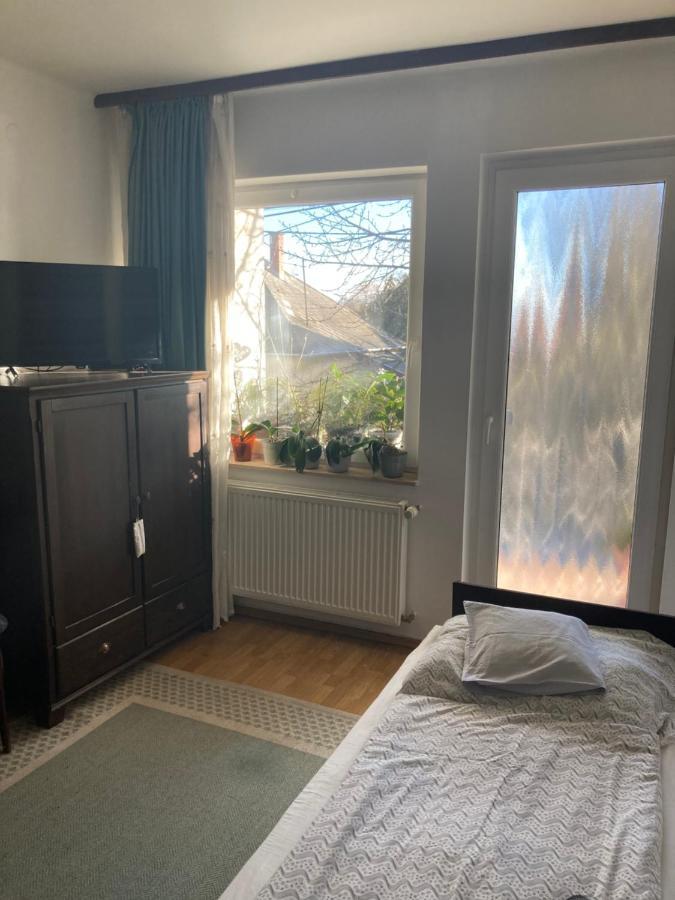 Apartman-Donau Tát Dış mekan fotoğraf