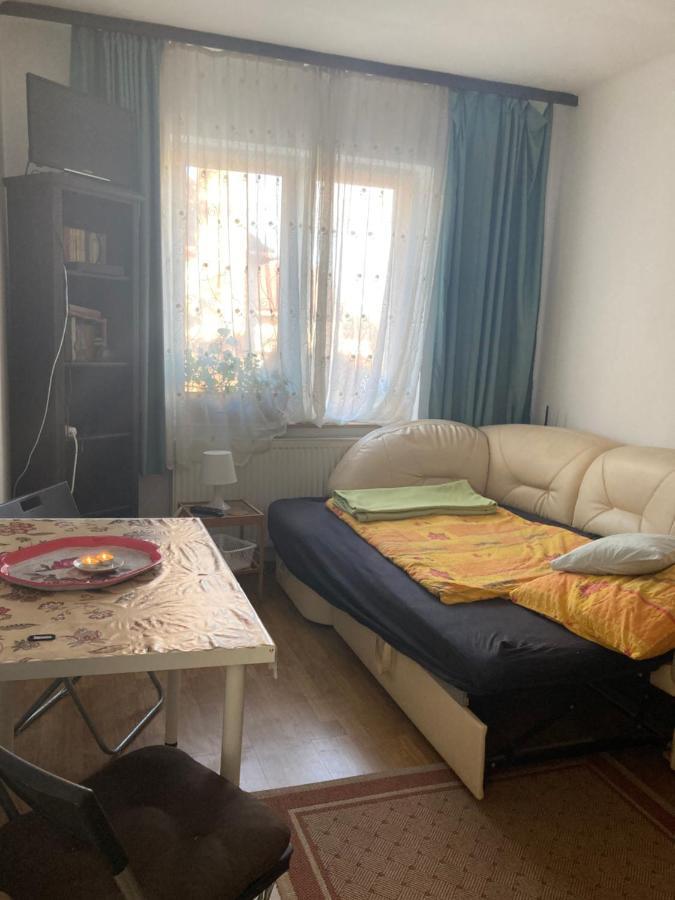 Apartman-Donau Tát Dış mekan fotoğraf