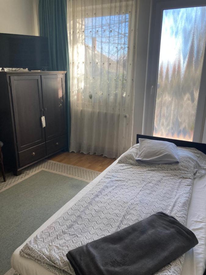 Apartman-Donau Tát Dış mekan fotoğraf