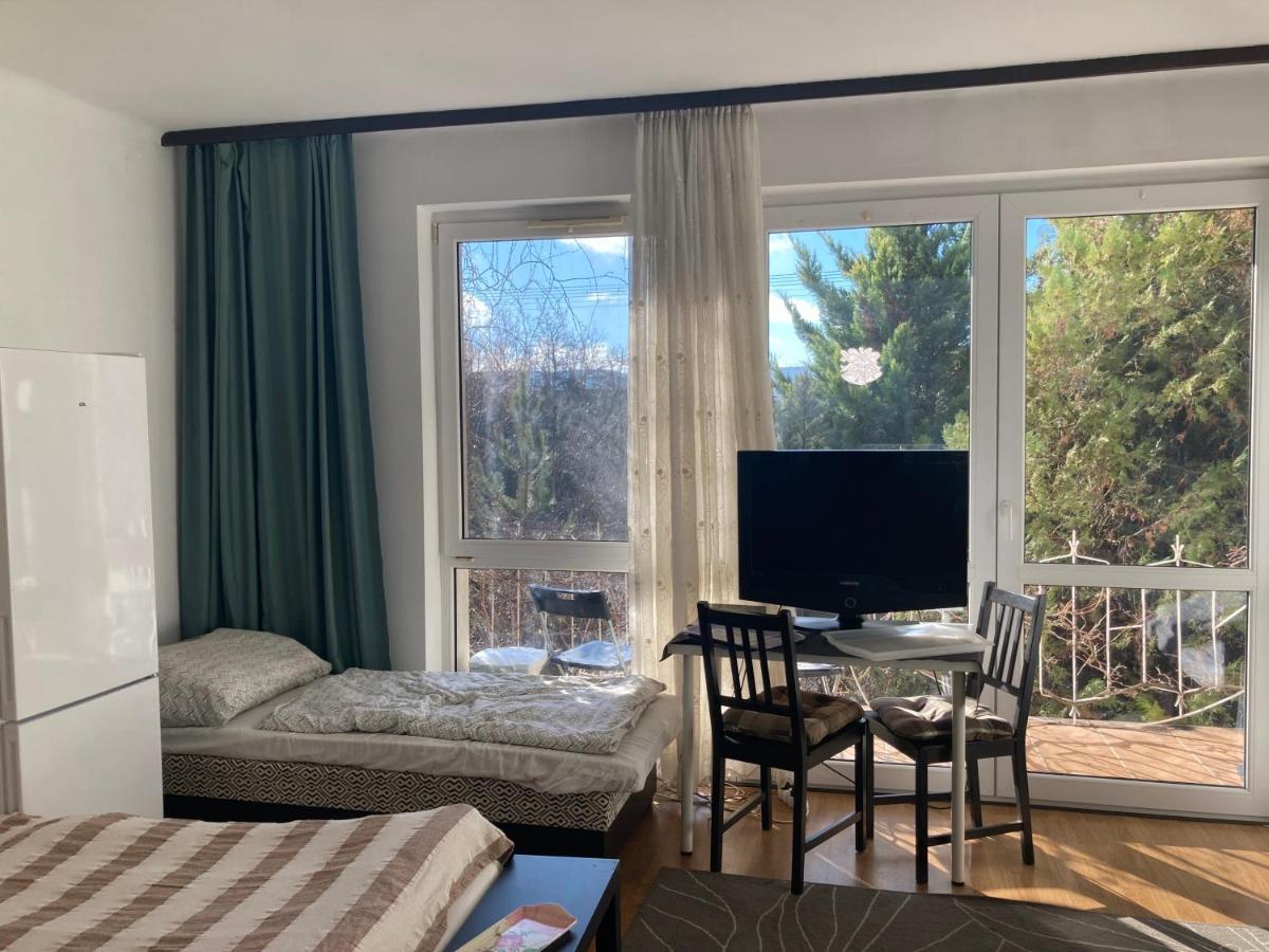Apartman-Donau Tát Dış mekan fotoğraf