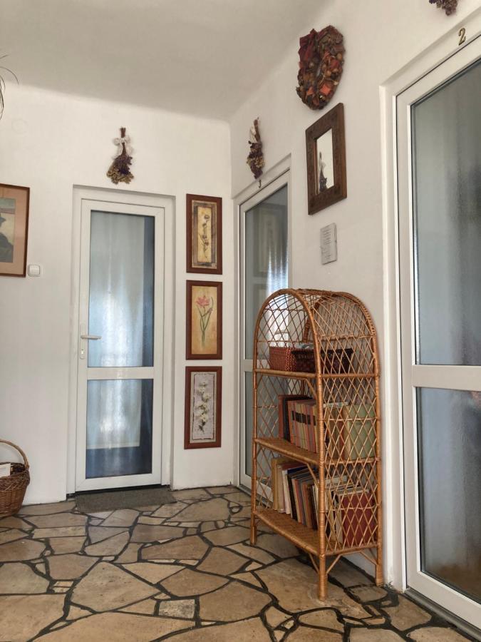 Apartman-Donau Tát Dış mekan fotoğraf