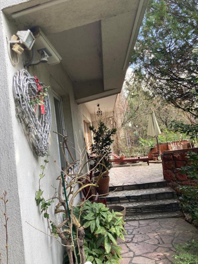 Apartman-Donau Tát Dış mekan fotoğraf