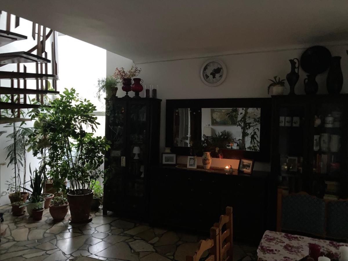 Apartman-Donau Tát Dış mekan fotoğraf