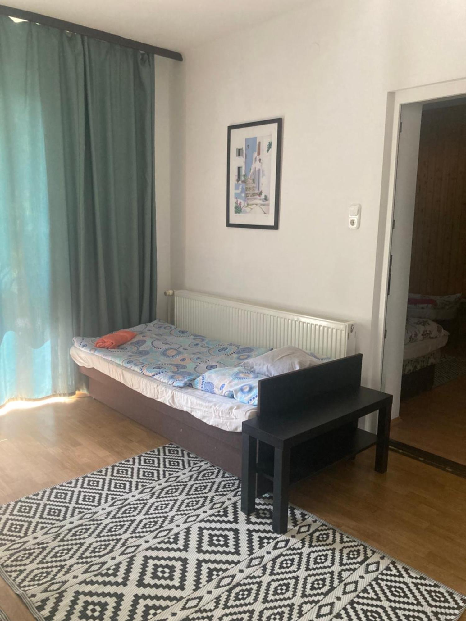 Apartman-Donau Tát Dış mekan fotoğraf