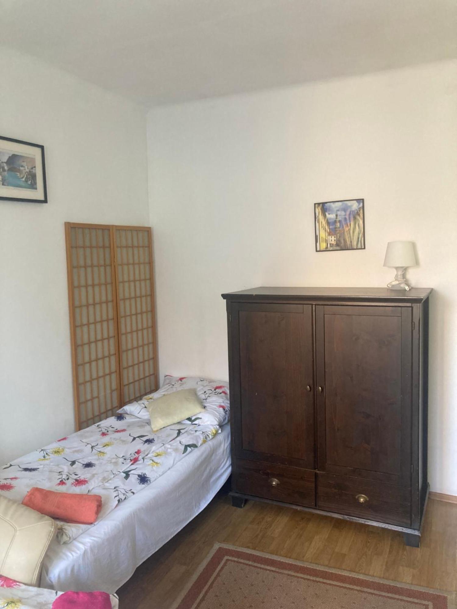 Apartman-Donau Tát Dış mekan fotoğraf