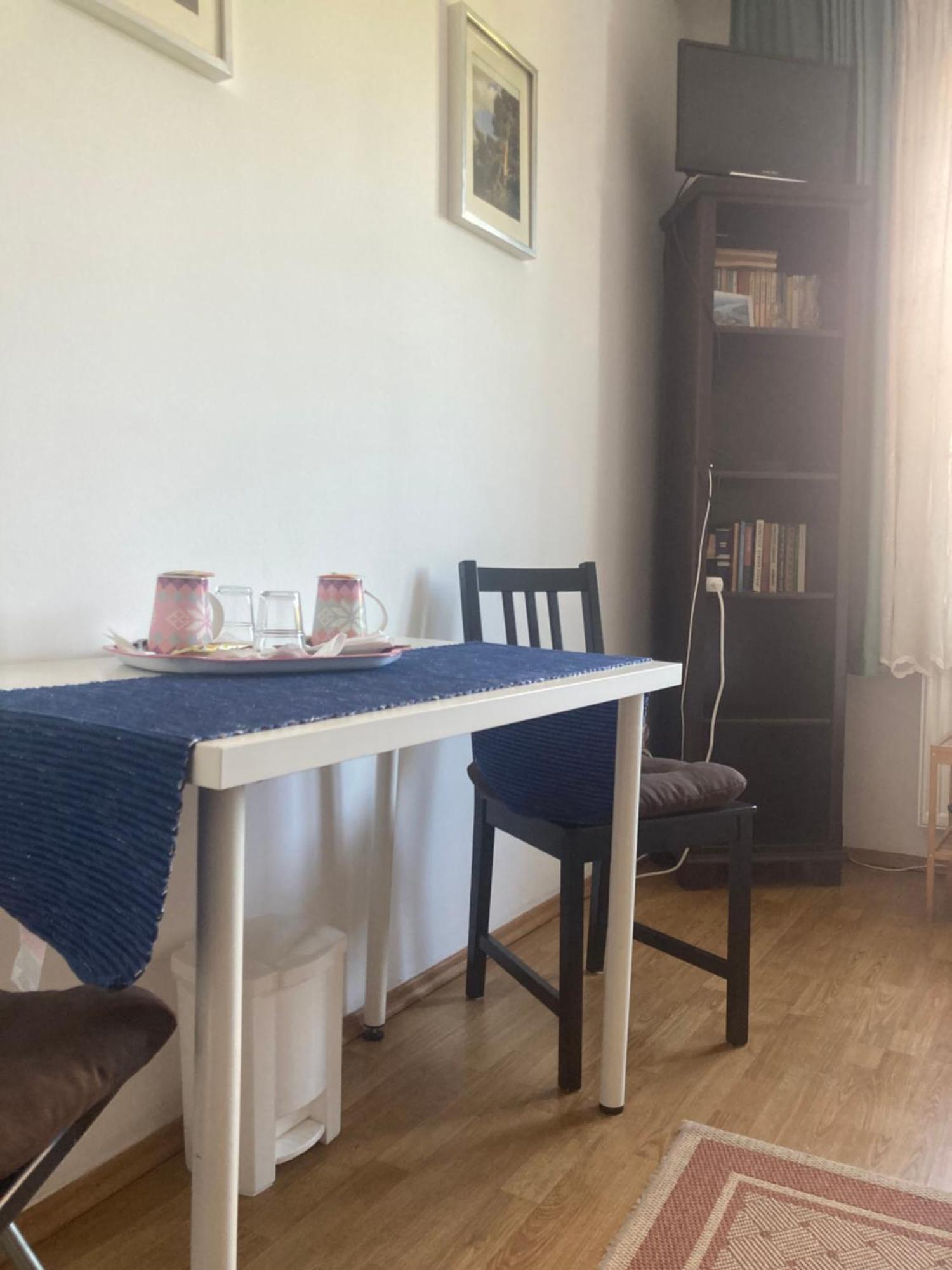 Apartman-Donau Tát Dış mekan fotoğraf