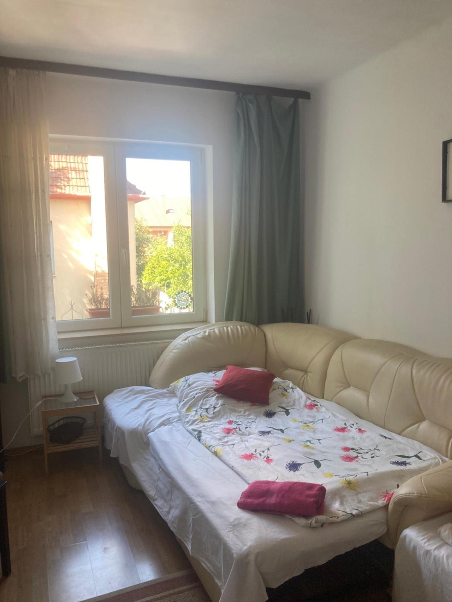 Apartman-Donau Tát Dış mekan fotoğraf