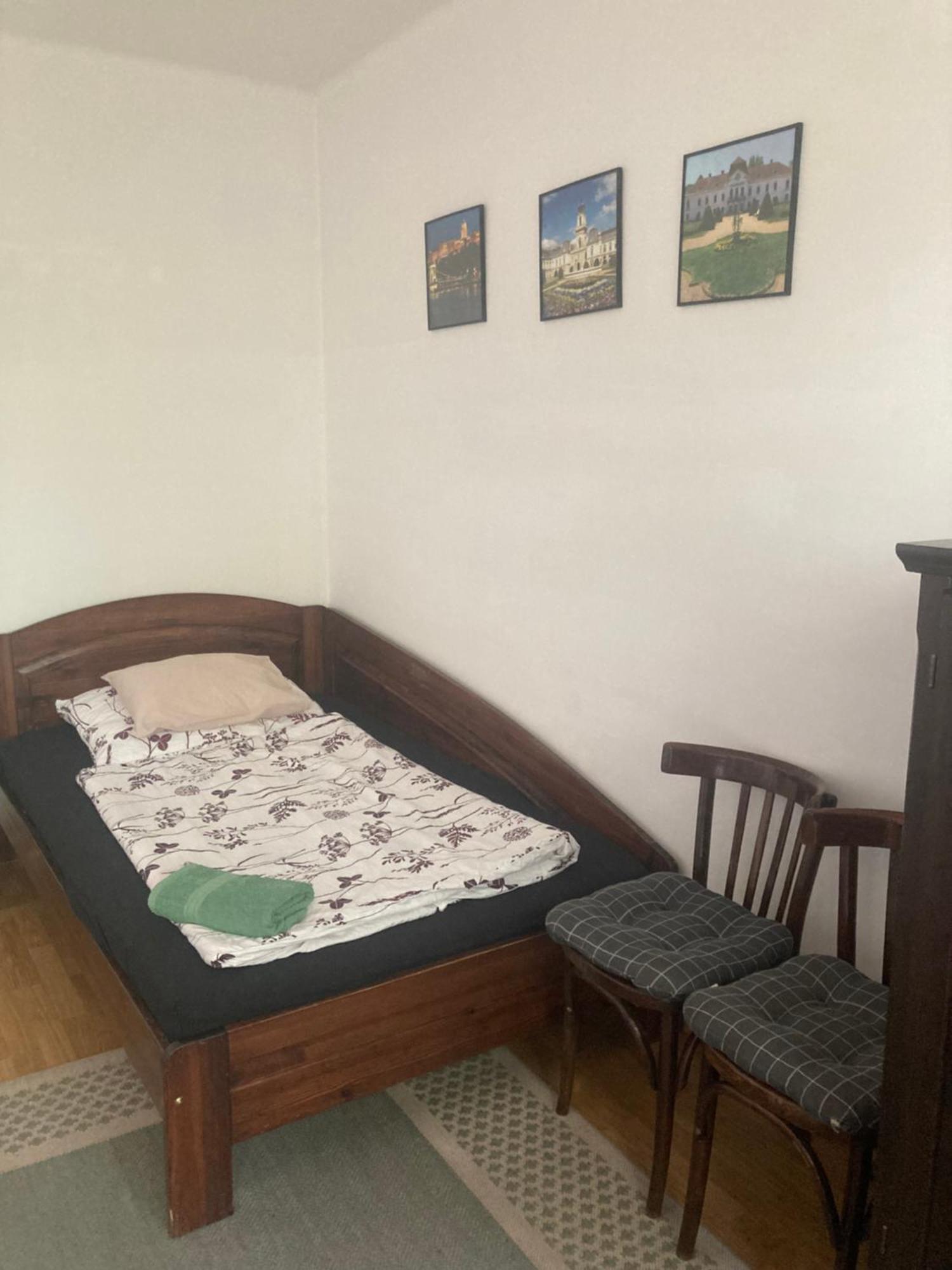 Apartman-Donau Tát Dış mekan fotoğraf