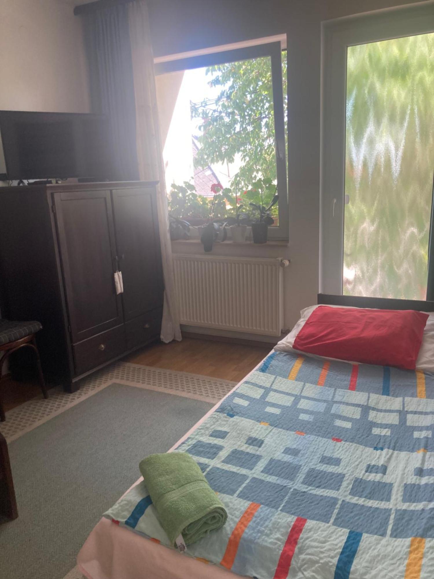 Apartman-Donau Tát Dış mekan fotoğraf