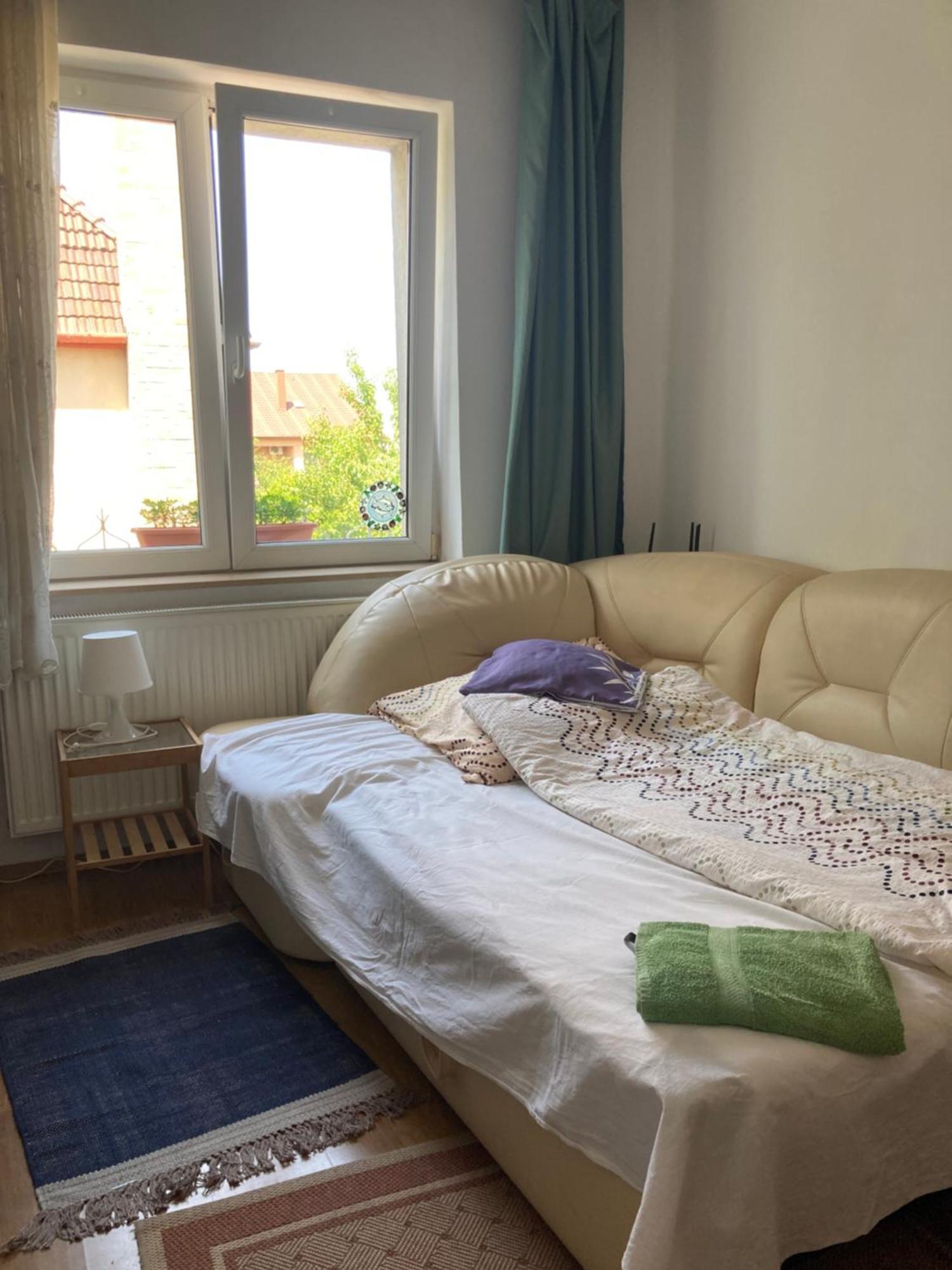 Apartman-Donau Tát Dış mekan fotoğraf
