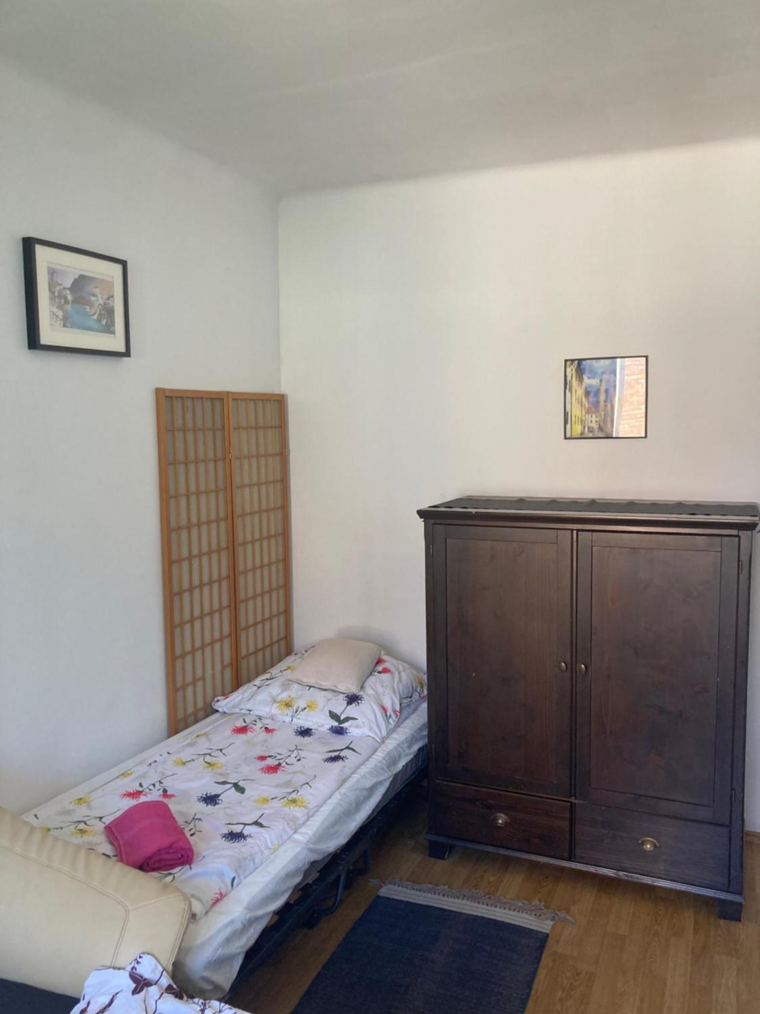 Apartman-Donau Tát Dış mekan fotoğraf