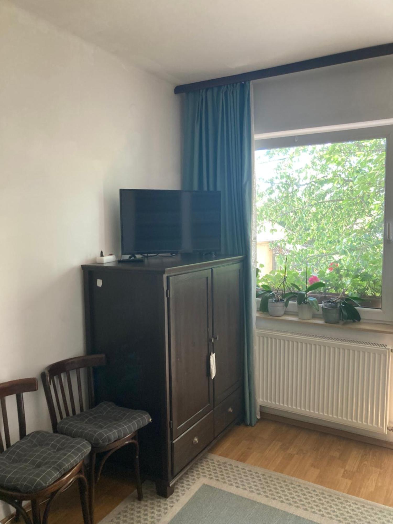 Apartman-Donau Tát Dış mekan fotoğraf
