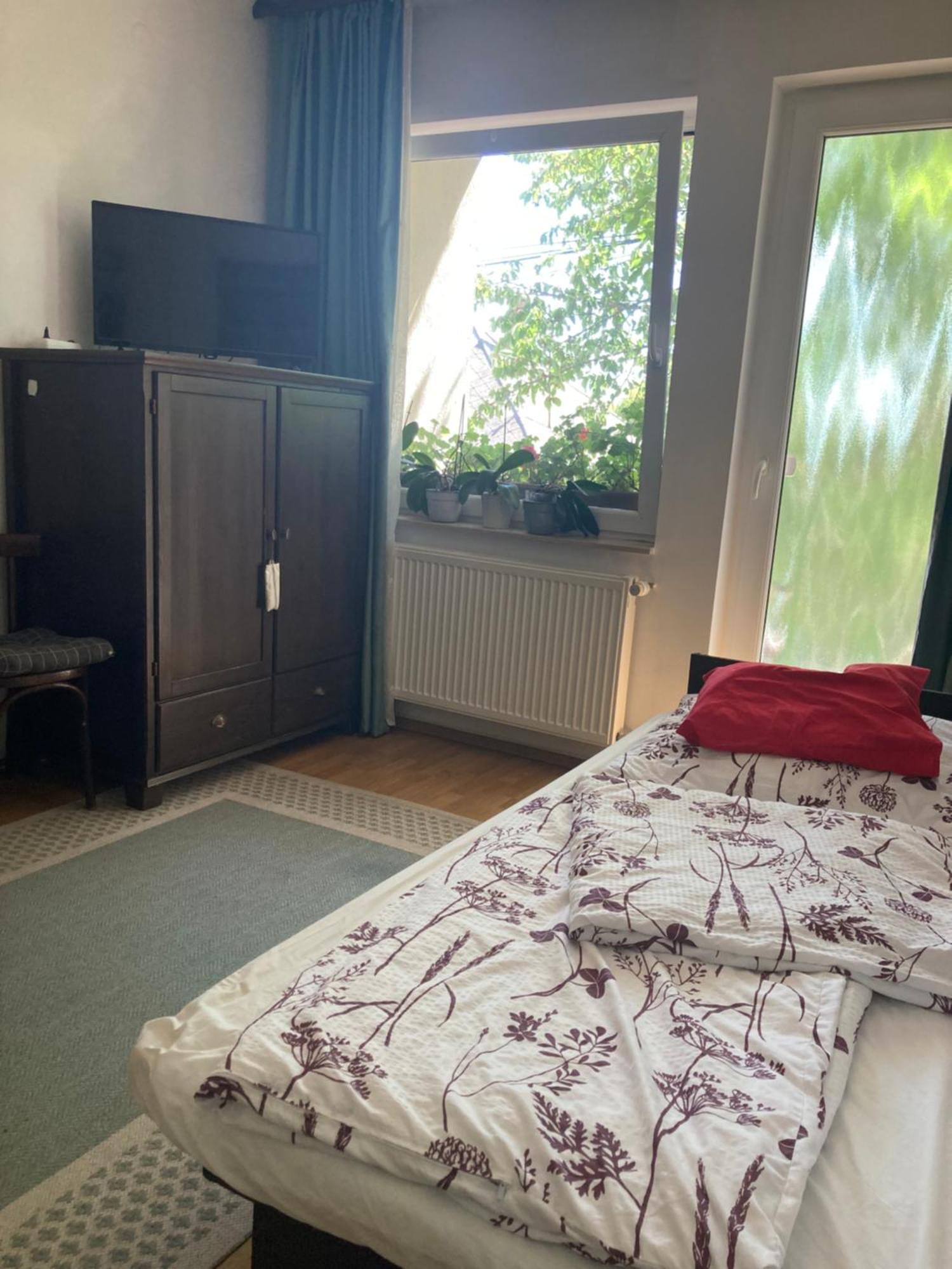Apartman-Donau Tát Dış mekan fotoğraf