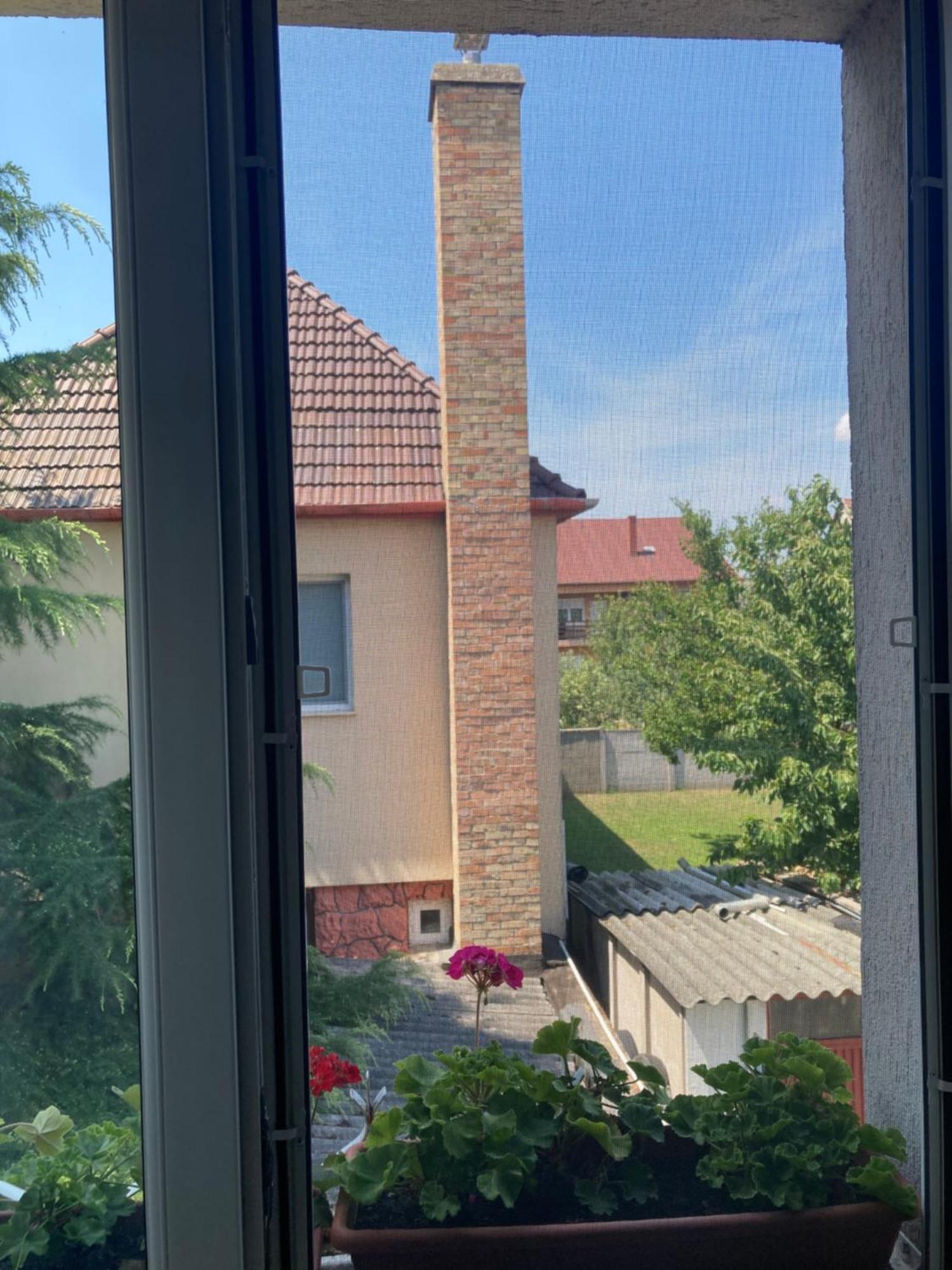 Apartman-Donau Tát Dış mekan fotoğraf