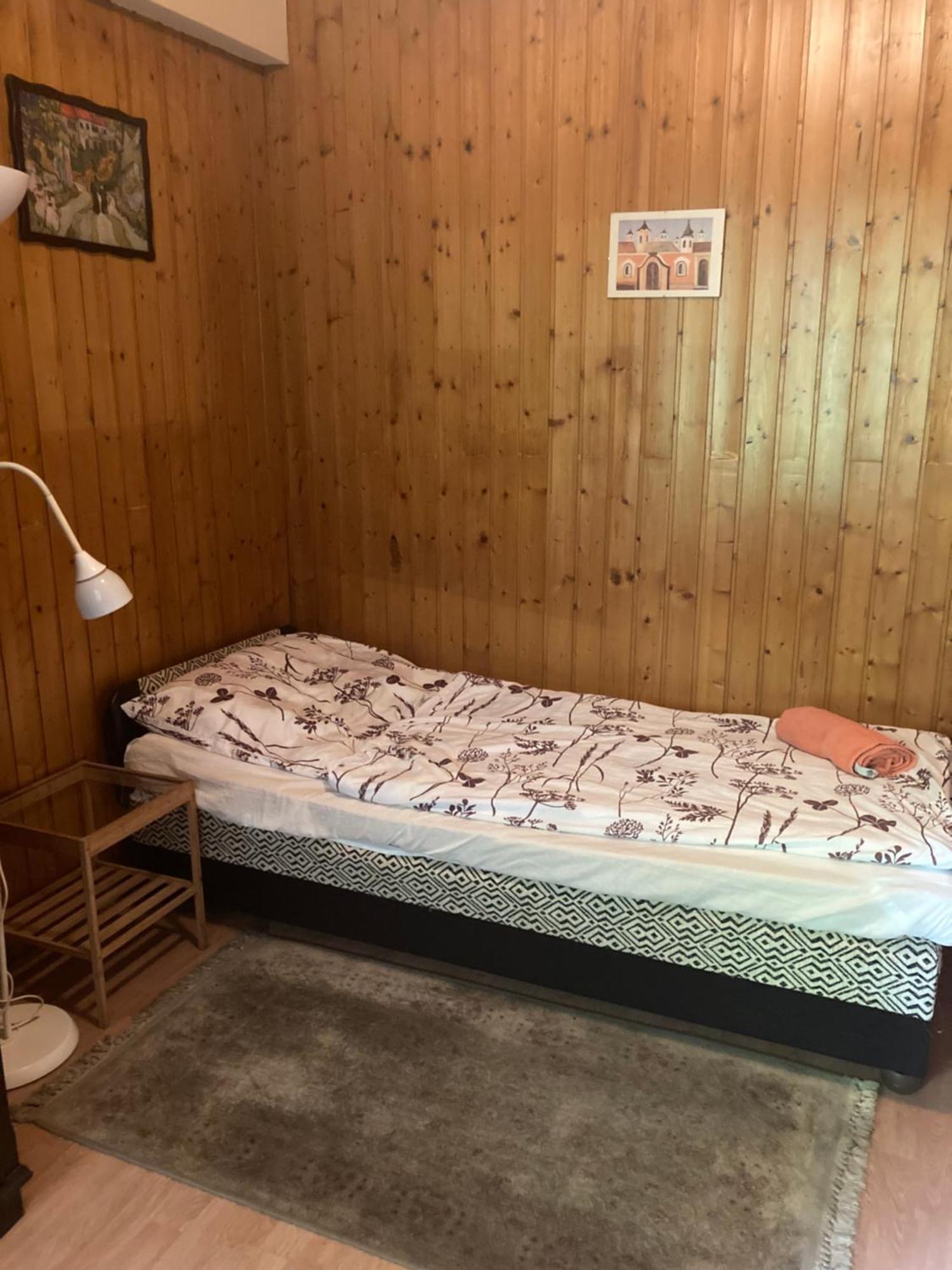 Apartman-Donau Tát Dış mekan fotoğraf