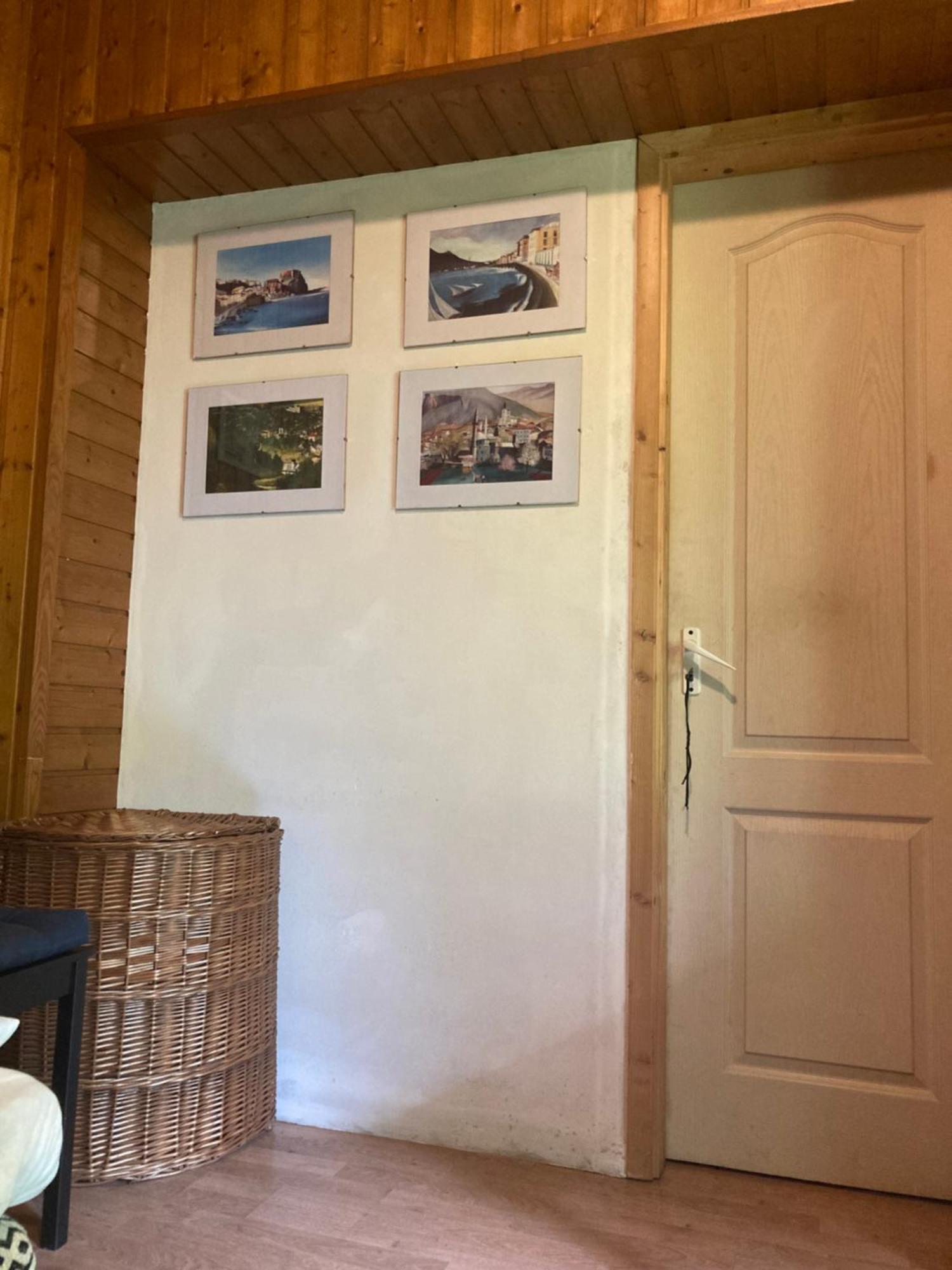 Apartman-Donau Tát Dış mekan fotoğraf