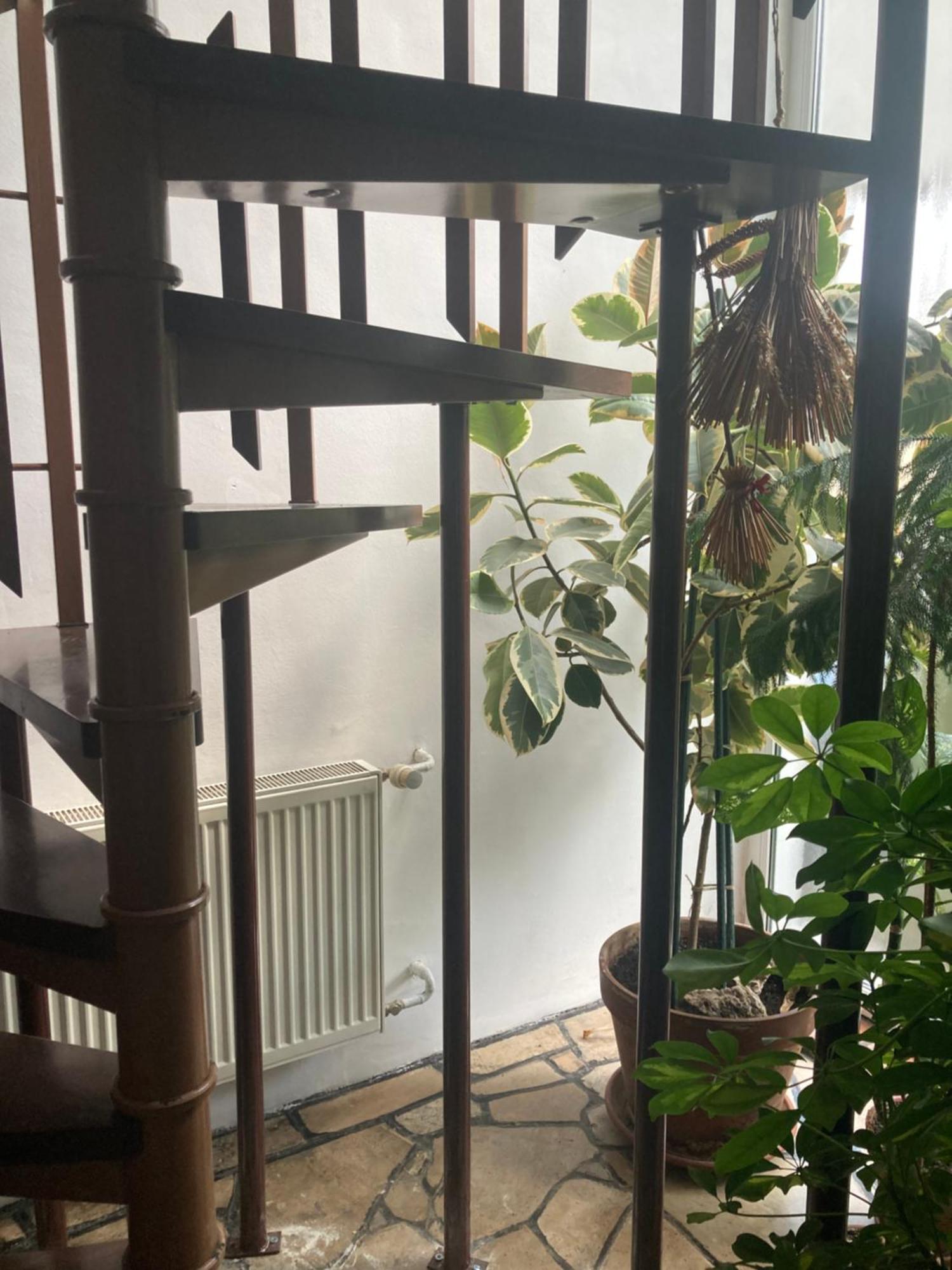Apartman-Donau Tát Dış mekan fotoğraf