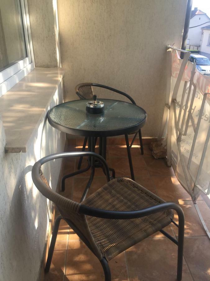 Apartman-Donau Tát Dış mekan fotoğraf